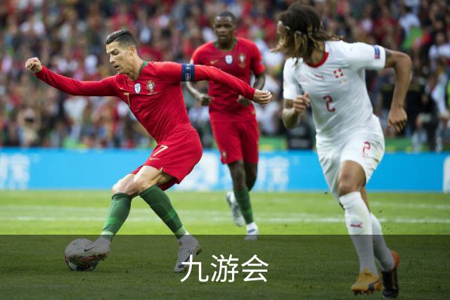九游会公司介绍