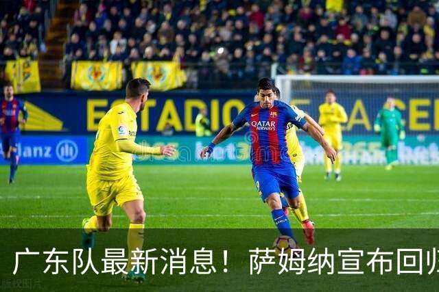 广东队最新消息！萨姆纳宣布回归，杜锋有望接任男篮主帅一职！
